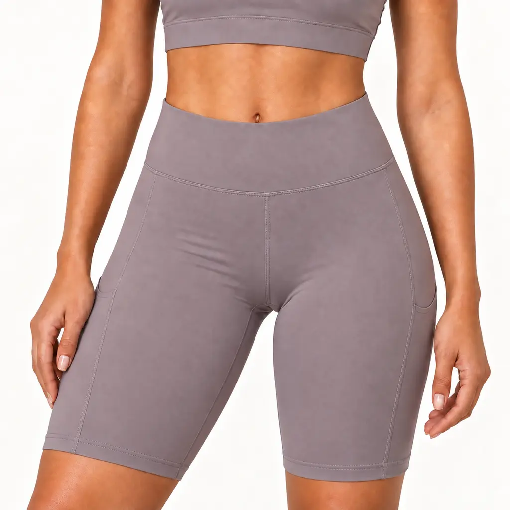 Imagen del producto Ciclista con bolsillo I-RUN